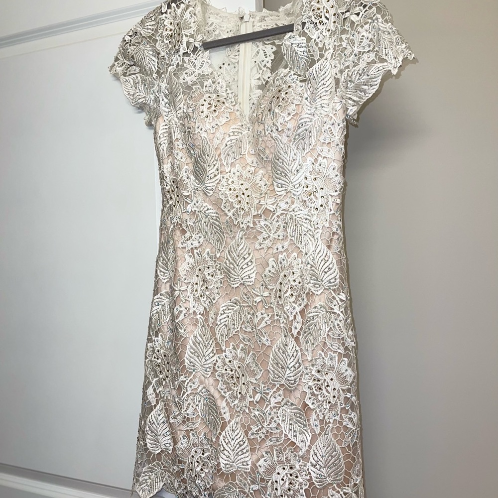 Dave and Johnny dress